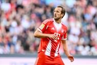 FC Augsburg - Bayern Munich - Source: Getty
